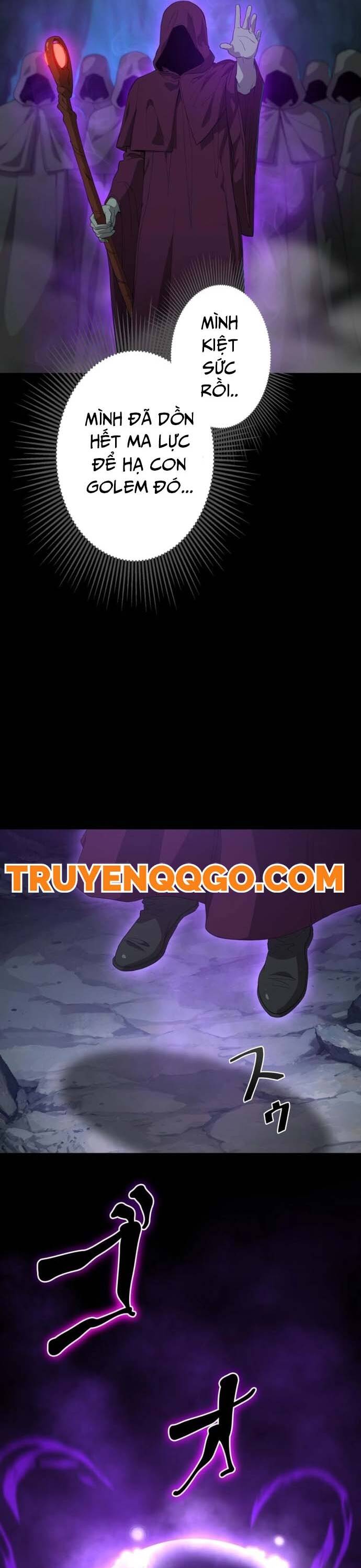 Tanker Tối Thượng Chapter 4 - 28