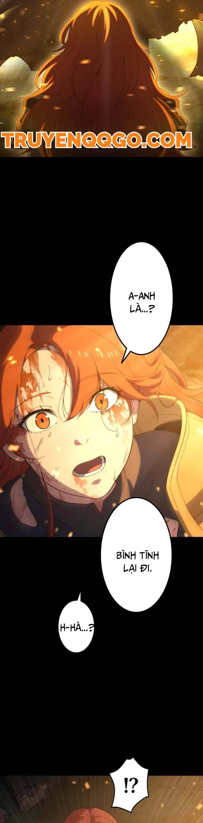 Tanker Tối Thượng Chapter 4 - 34