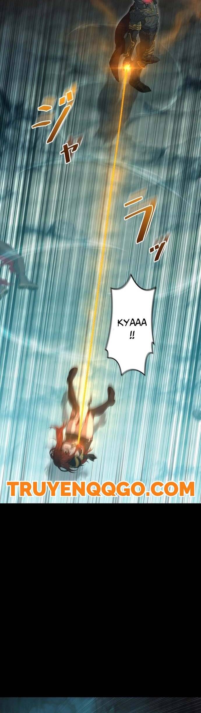 Tanker Tối Thượng Chapter 4 - 36
