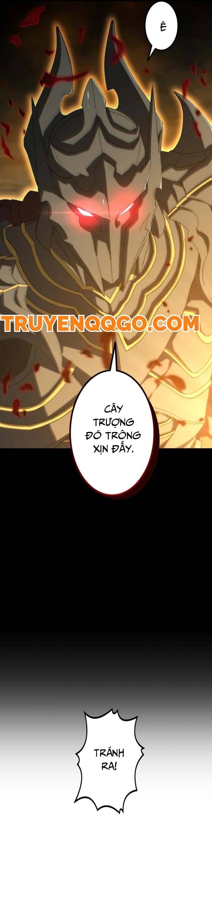 Tanker Tối Thượng Chapter 4 - 44