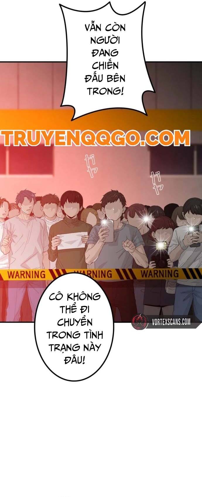Tanker Tối Thượng Chapter 4 - 45