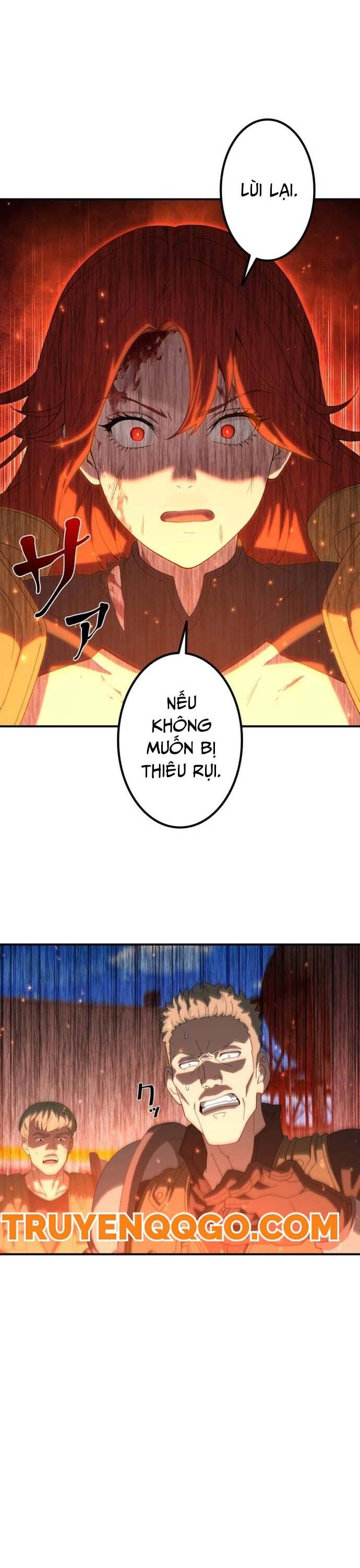 Tanker Tối Thượng Chapter 4 - 48