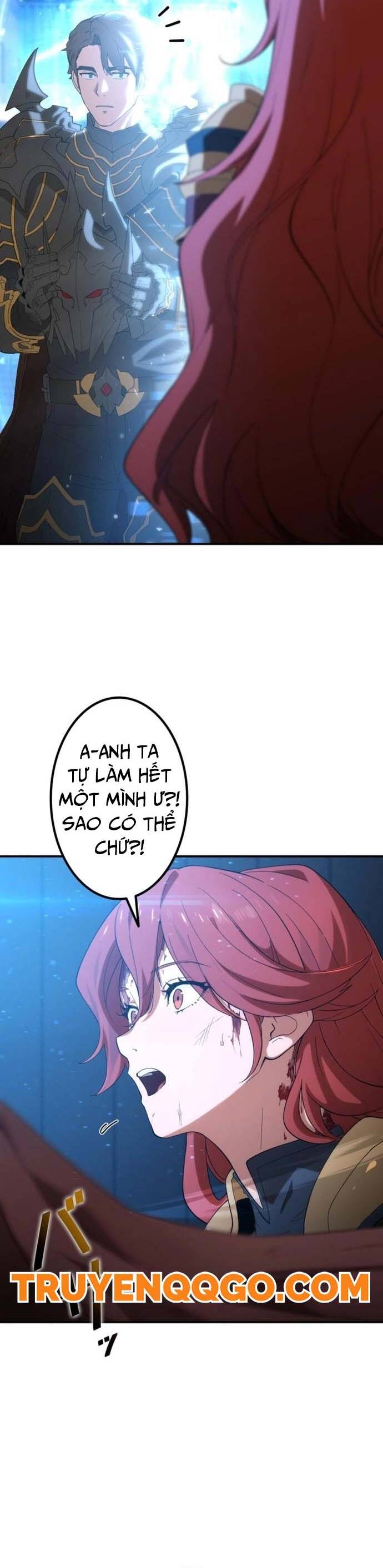 Tanker Tối Thượng Chapter 4 - 51