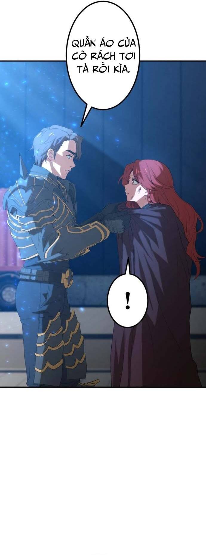 Tanker Tối Thượng Chapter 4 - 52