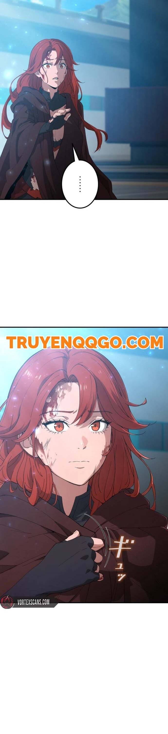 Tanker Tối Thượng Chapter 4 - 55