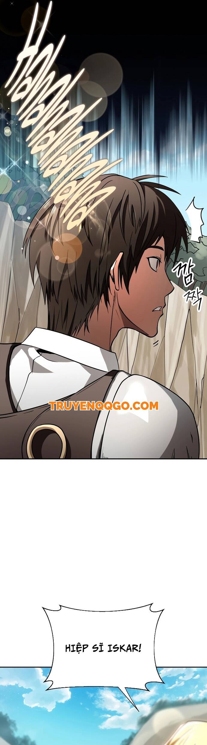 Bị Kẹt Trong Tòa Tháp Thử Thách Với Vai Trò Là Một Quần Chúng Chapter 1 - 21