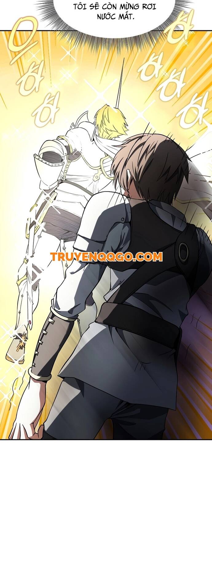 Bị Kẹt Trong Tòa Tháp Thử Thách Với Vai Trò Là Một Quần Chúng Chapter 1 - 27