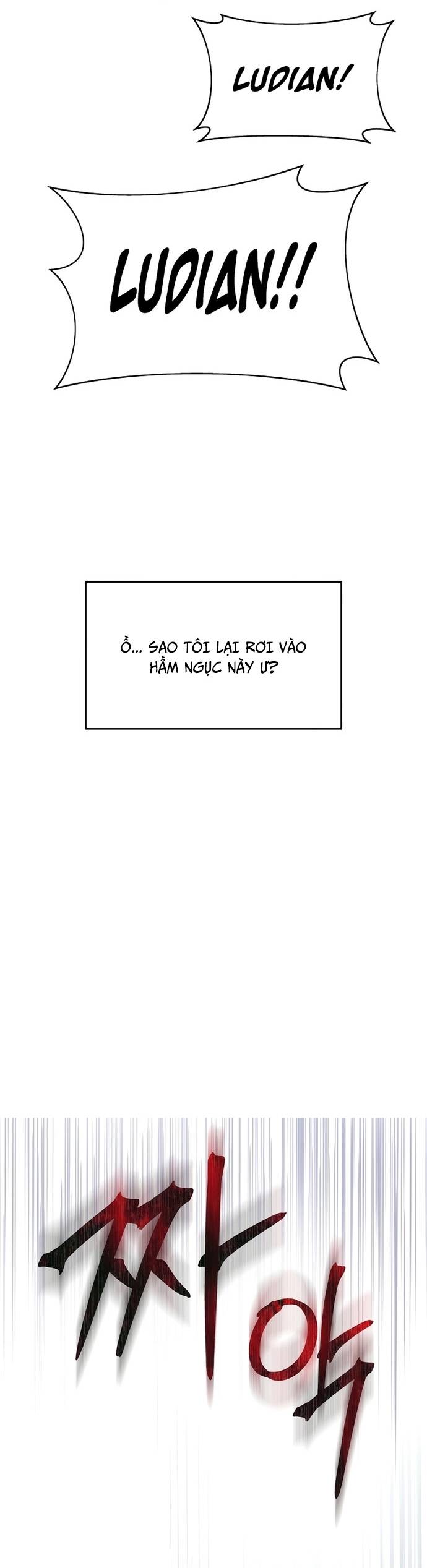 Bị Kẹt Trong Tòa Tháp Thử Thách Với Vai Trò Là Một Quần Chúng Chapter 1 - 33