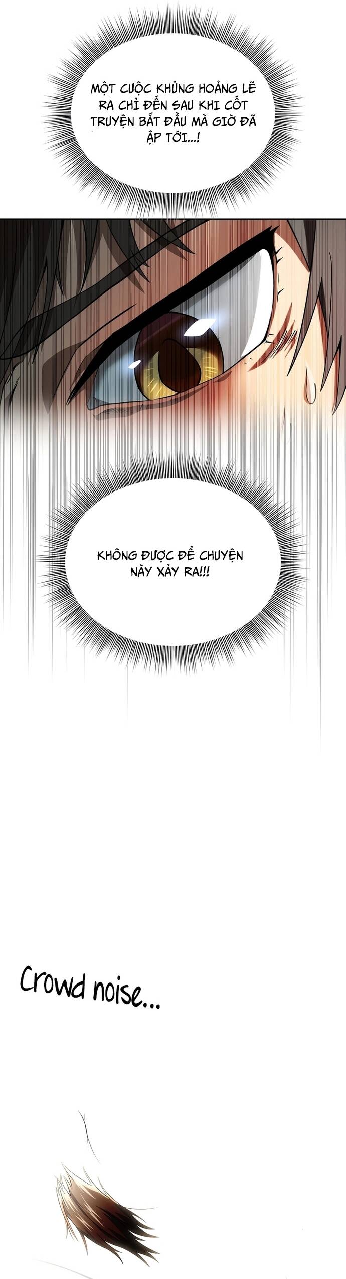 Bị Kẹt Trong Tòa Tháp Thử Thách Với Vai Trò Là Một Quần Chúng Chapter 1 - 52