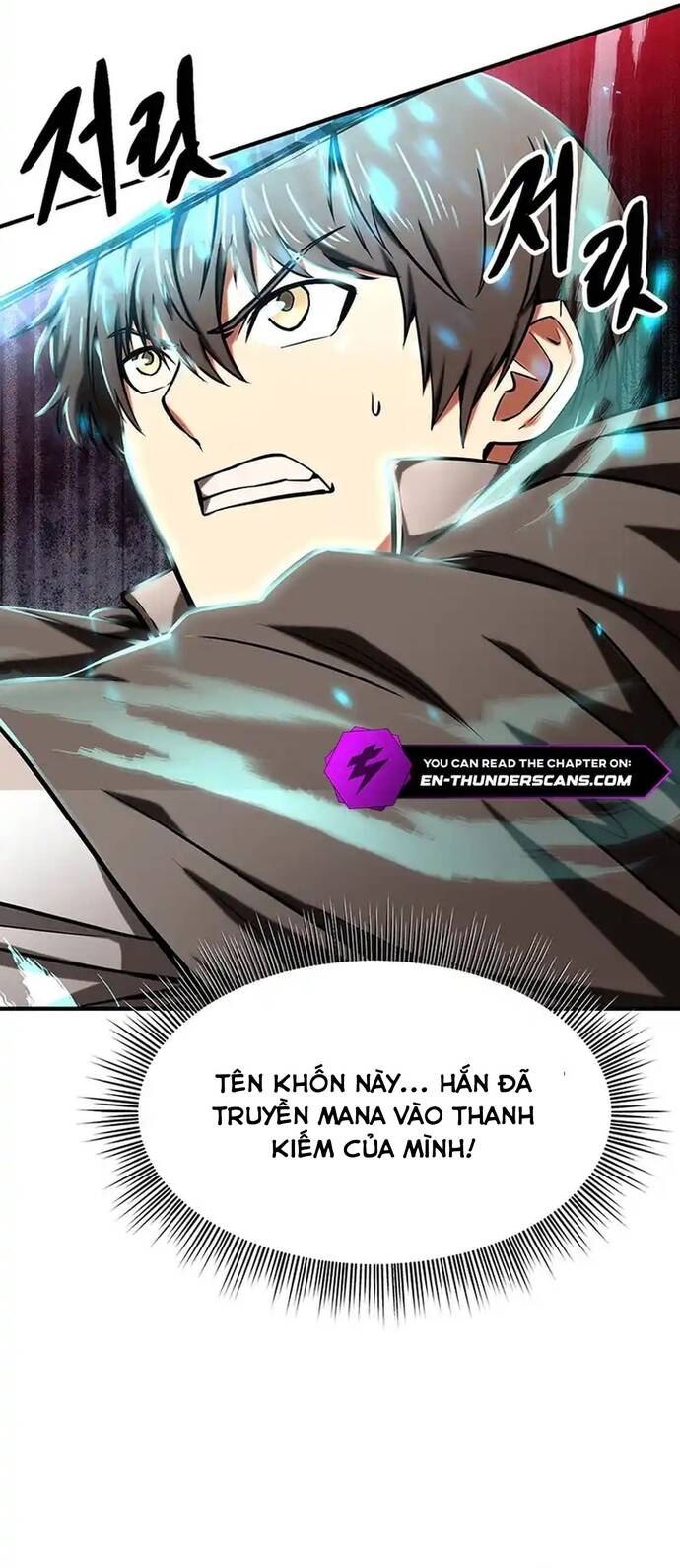 Bị Kẹt Trong Tòa Tháp Thử Thách Với Vai Trò Là Một Quần Chúng Chapter 10 - 17