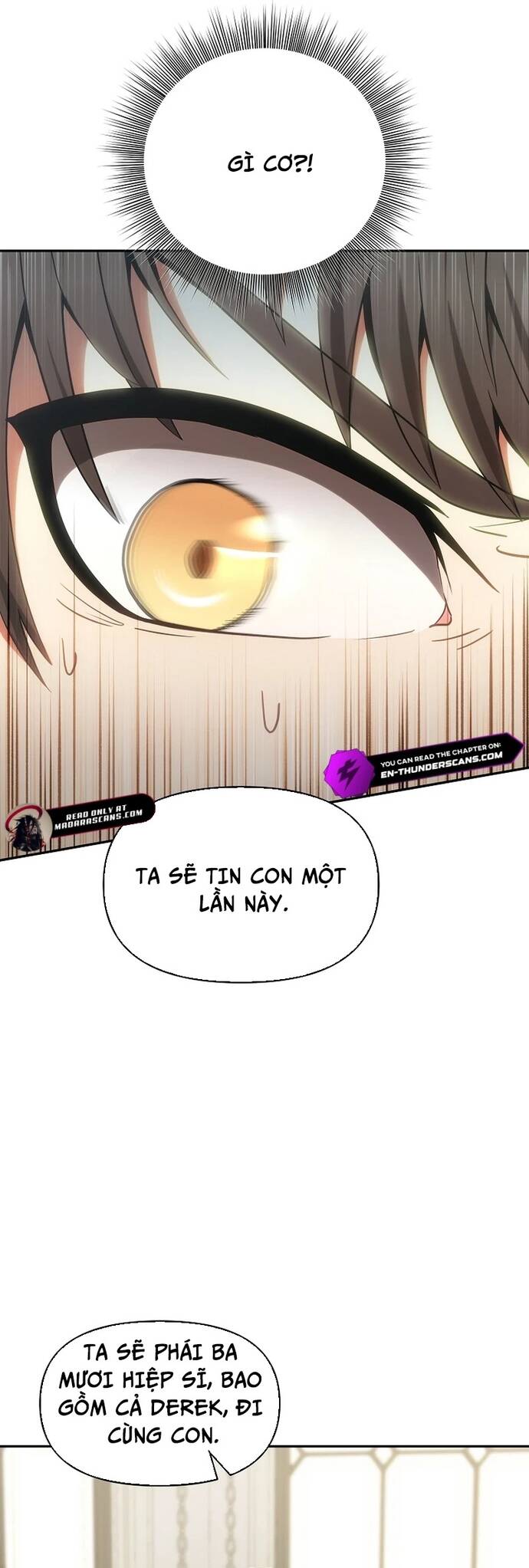 Bị Kẹt Trong Tòa Tháp Thử Thách Với Vai Trò Là Một Quần Chúng Chapter 2 - 29