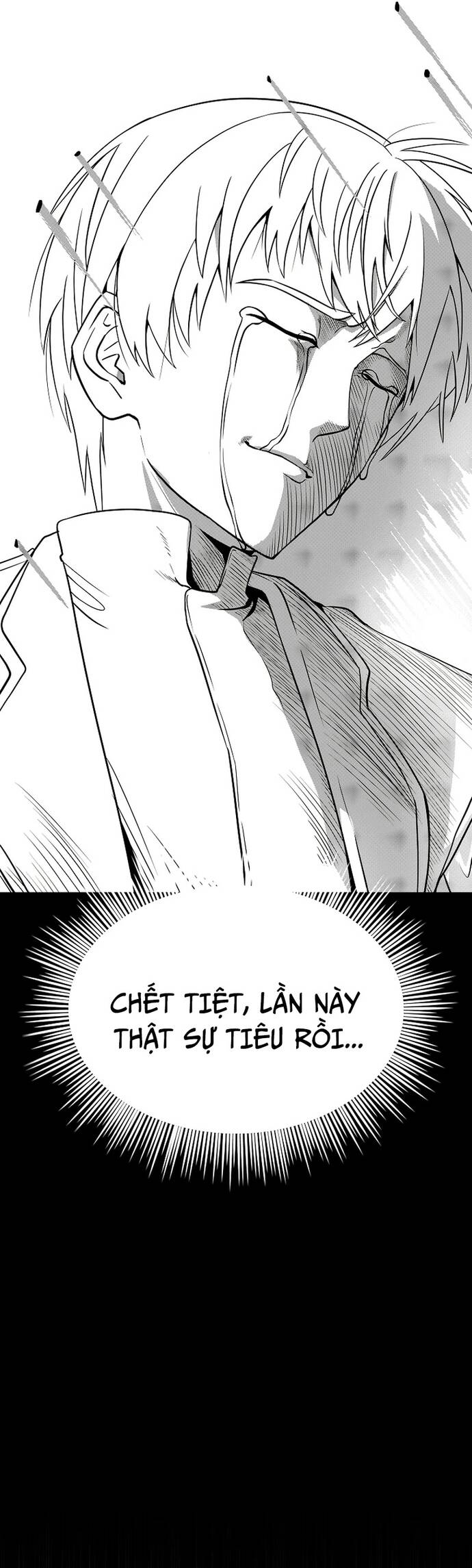 Bị Kẹt Trong Tòa Tháp Thử Thách Với Vai Trò Là Một Quần Chúng Chapter 2 - 33