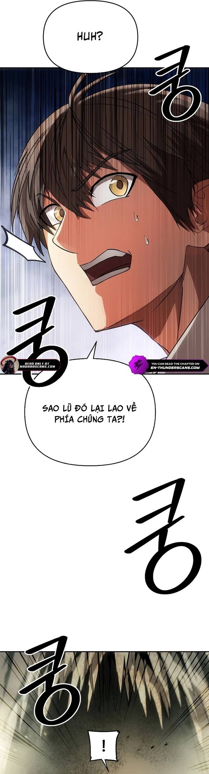 Bị Kẹt Trong Tòa Tháp Thử Thách Với Vai Trò Là Một Quần Chúng Chapter 2 - 56