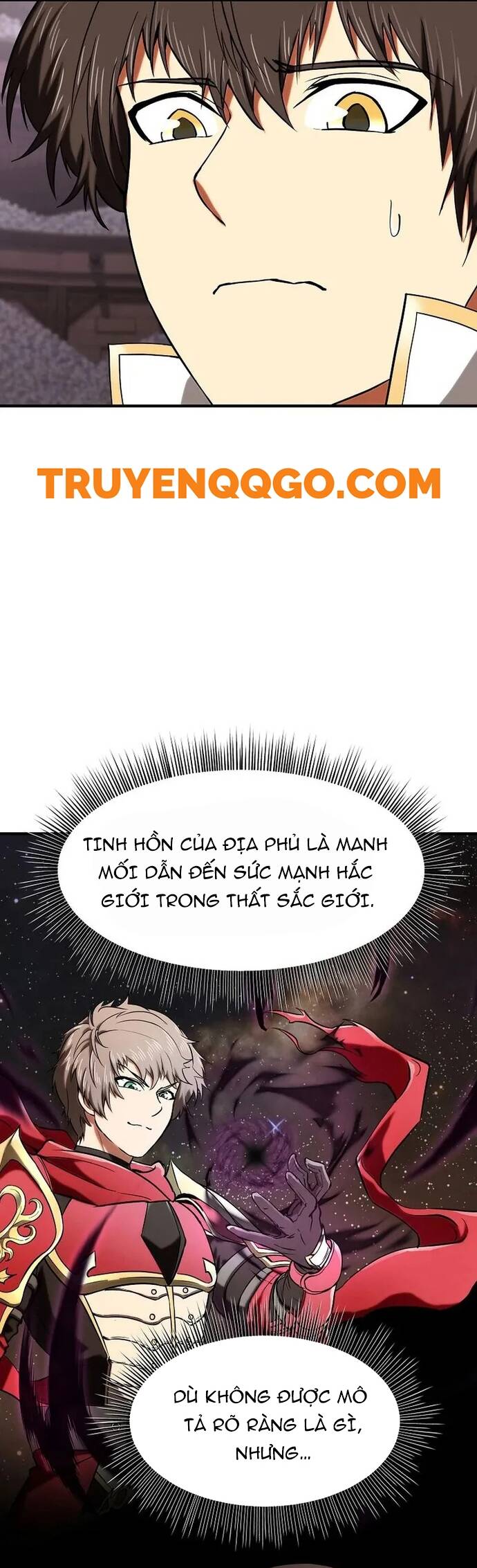 Bị Kẹt Trong Tòa Tháp Thử Thách Với Vai Trò Là Một Quần Chúng Chapter 26 - 12