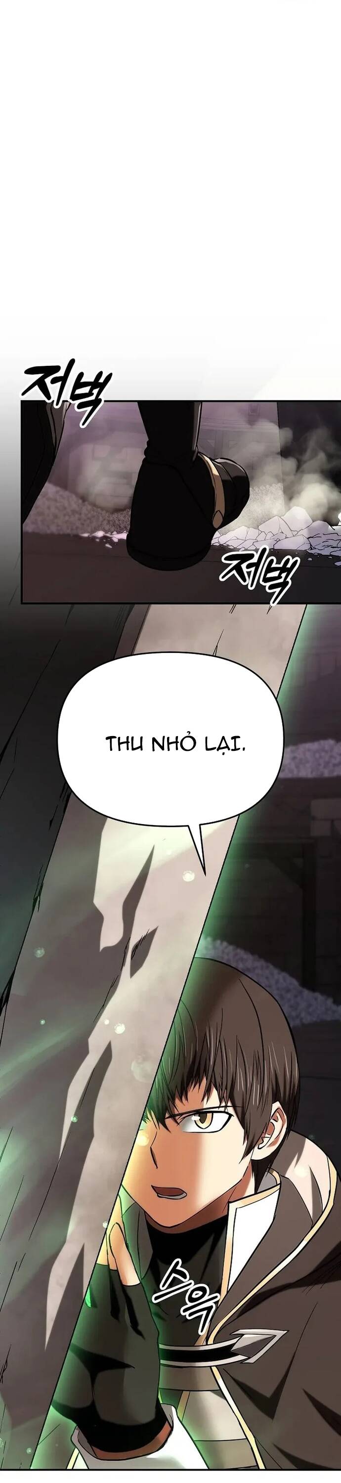 Bị Kẹt Trong Tòa Tháp Thử Thách Với Vai Trò Là Một Quần Chúng Chapter 26 - 15