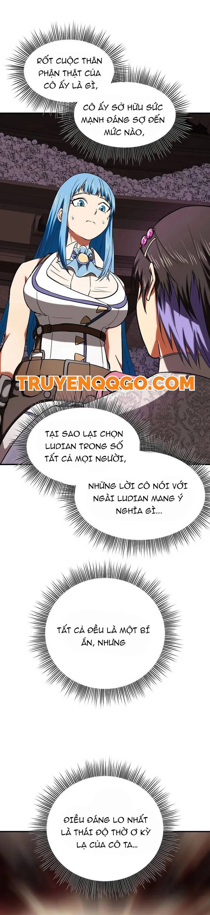 Bị Kẹt Trong Tòa Tháp Thử Thách Với Vai Trò Là Một Quần Chúng Chapter 26 - 26