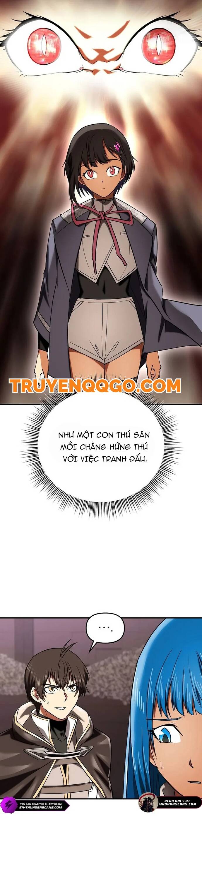 Bị Kẹt Trong Tòa Tháp Thử Thách Với Vai Trò Là Một Quần Chúng Chapter 26 - 27