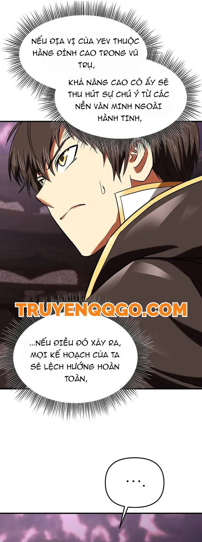 Bị Kẹt Trong Tòa Tháp Thử Thách Với Vai Trò Là Một Quần Chúng Chapter 26 - 36