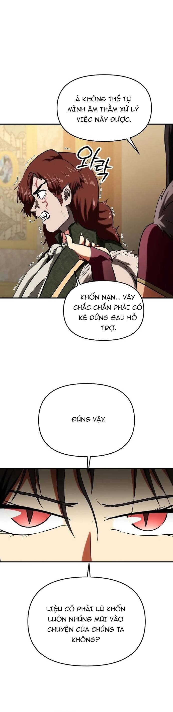 Bị Kẹt Trong Tòa Tháp Thử Thách Với Vai Trò Là Một Quần Chúng Chapter 26 - 47
