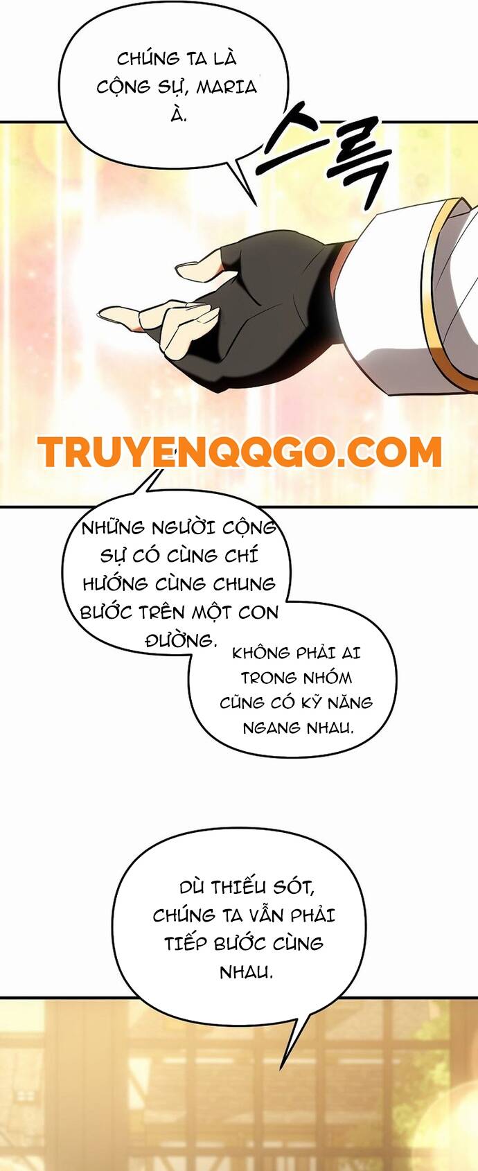 Bị Kẹt Trong Tòa Tháp Thử Thách Với Vai Trò Là Một Quần Chúng Chapter 27 - 39