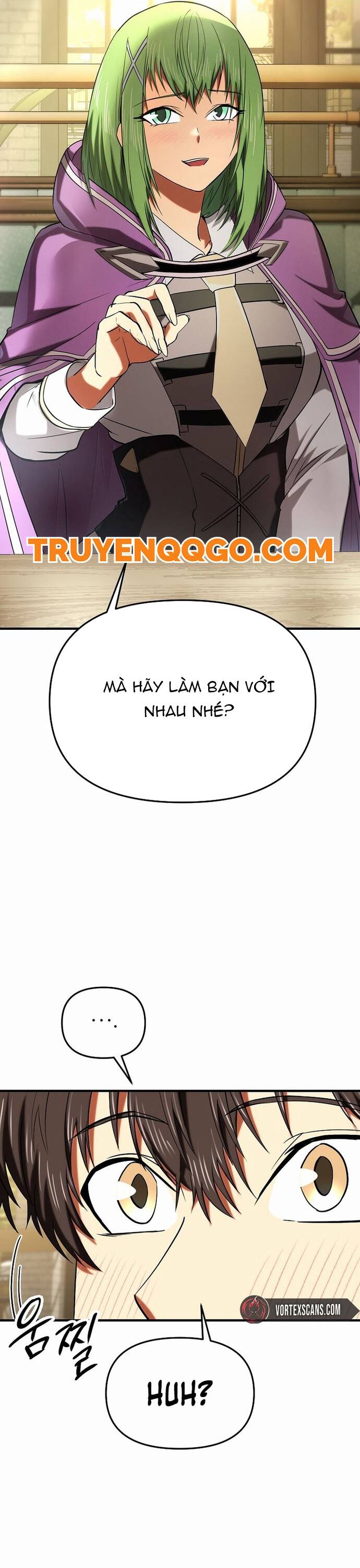 Bị Kẹt Trong Tòa Tháp Thử Thách Với Vai Trò Là Một Quần Chúng Chapter 27 - 46