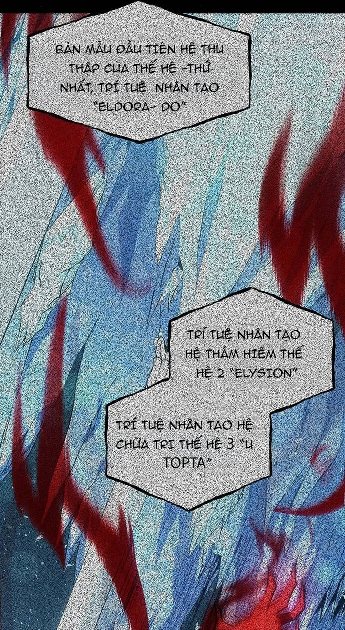 Bị Kẹt Trong Tòa Tháp Thử Thách Với Vai Trò Là Một Quần Chúng Chapter 28 - 55