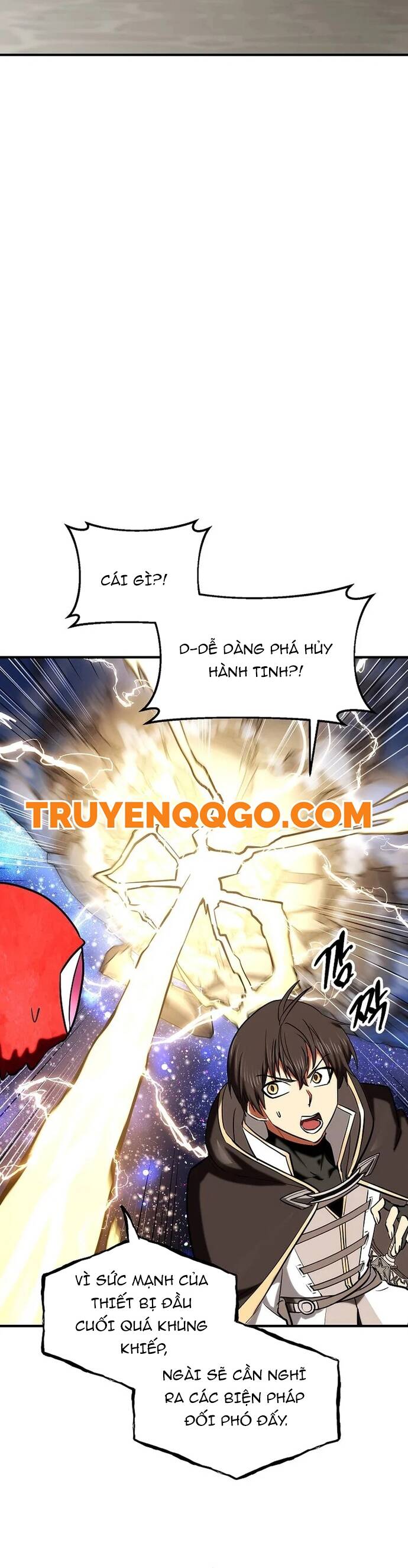 Bị Kẹt Trong Tòa Tháp Thử Thách Với Vai Trò Là Một Quần Chúng Chapter 28 - 63