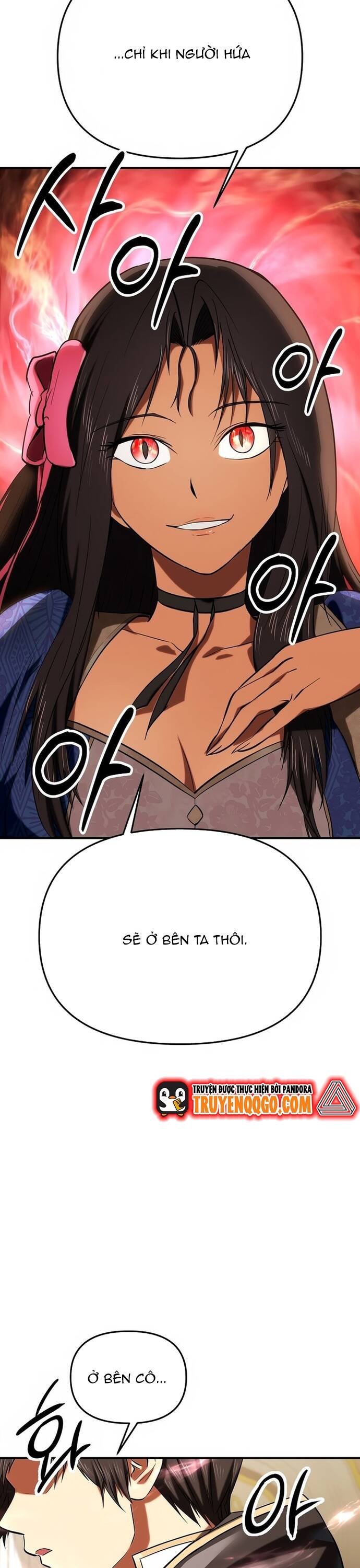 Bị Kẹt Trong Tòa Tháp Thử Thách Với Vai Trò Là Một Quần Chúng Chapter 29 - 38