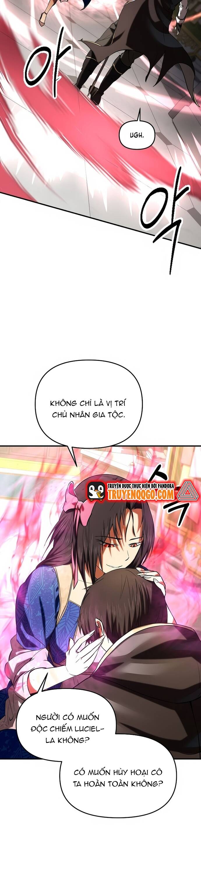 Bị Kẹt Trong Tòa Tháp Thử Thách Với Vai Trò Là Một Quần Chúng Chapter 29 - 40