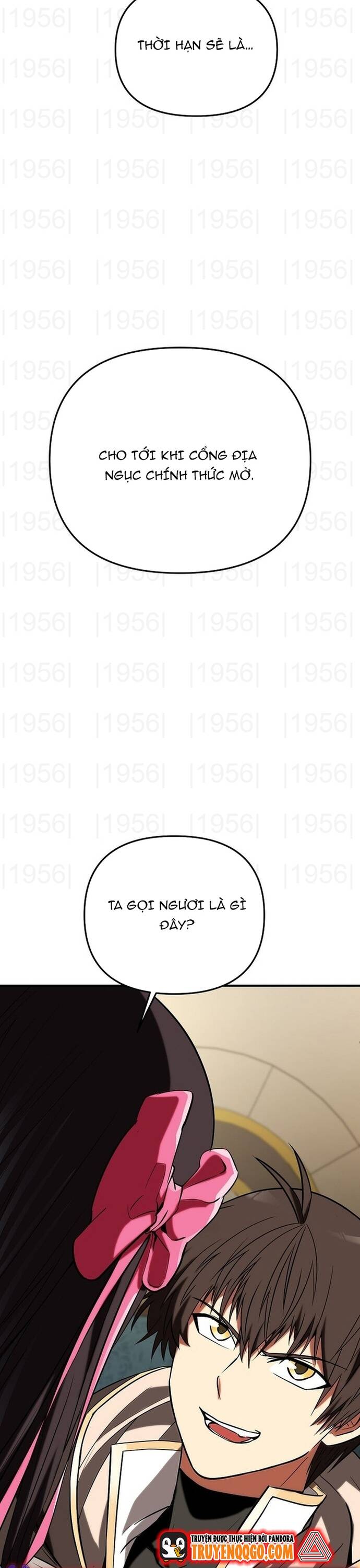 Bị Kẹt Trong Tòa Tháp Thử Thách Với Vai Trò Là Một Quần Chúng Chapter 30 - 26