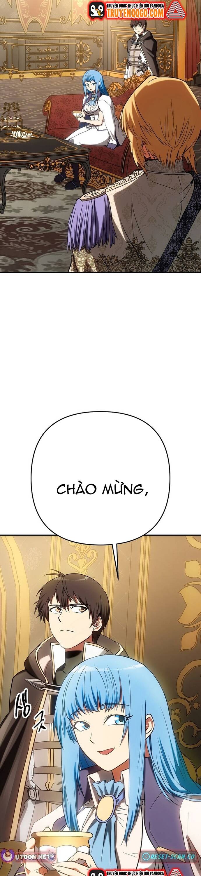 Bị Kẹt Trong Tòa Tháp Thử Thách Với Vai Trò Là Một Quần Chúng Chapter 30 - 51