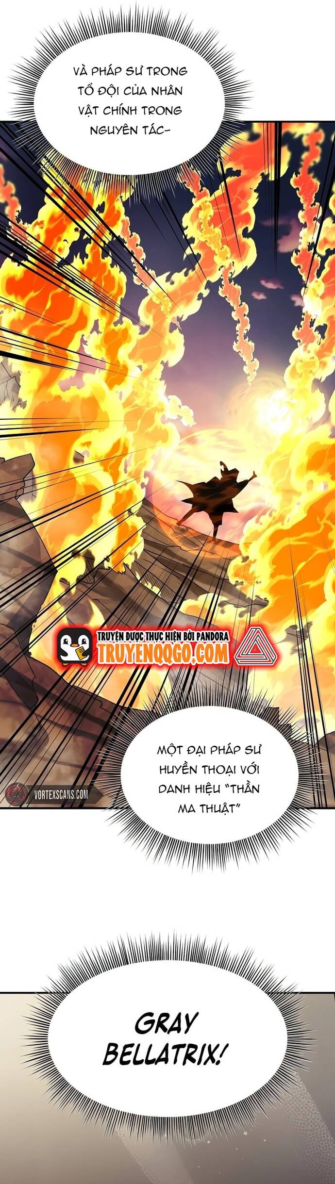Bị Kẹt Trong Tòa Tháp Thử Thách Với Vai Trò Là Một Quần Chúng Chapter 31 - 13