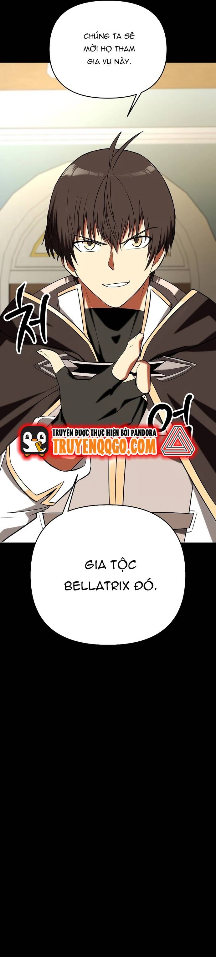 Bị Kẹt Trong Tòa Tháp Thử Thách Với Vai Trò Là Một Quần Chúng Chapter 31 - 21