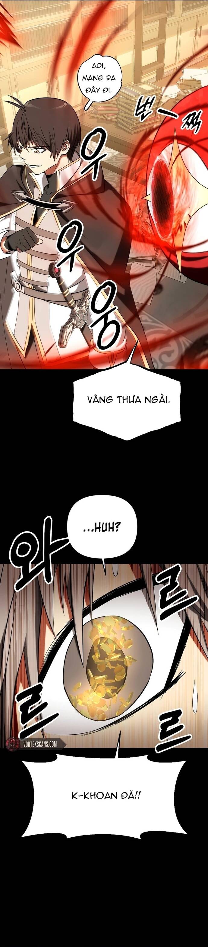 Bị Kẹt Trong Tòa Tháp Thử Thách Với Vai Trò Là Một Quần Chúng Chapter 31 - 37