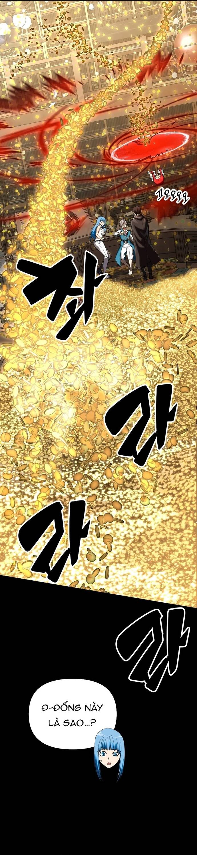 Bị Kẹt Trong Tòa Tháp Thử Thách Với Vai Trò Là Một Quần Chúng Chapter 31 - 38
