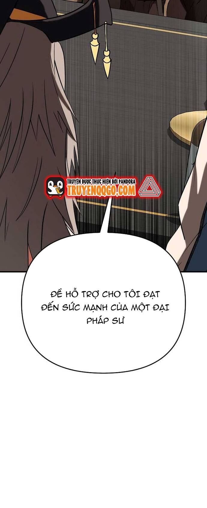 Bị Kẹt Trong Tòa Tháp Thử Thách Với Vai Trò Là Một Quần Chúng Chapter 33 - 16