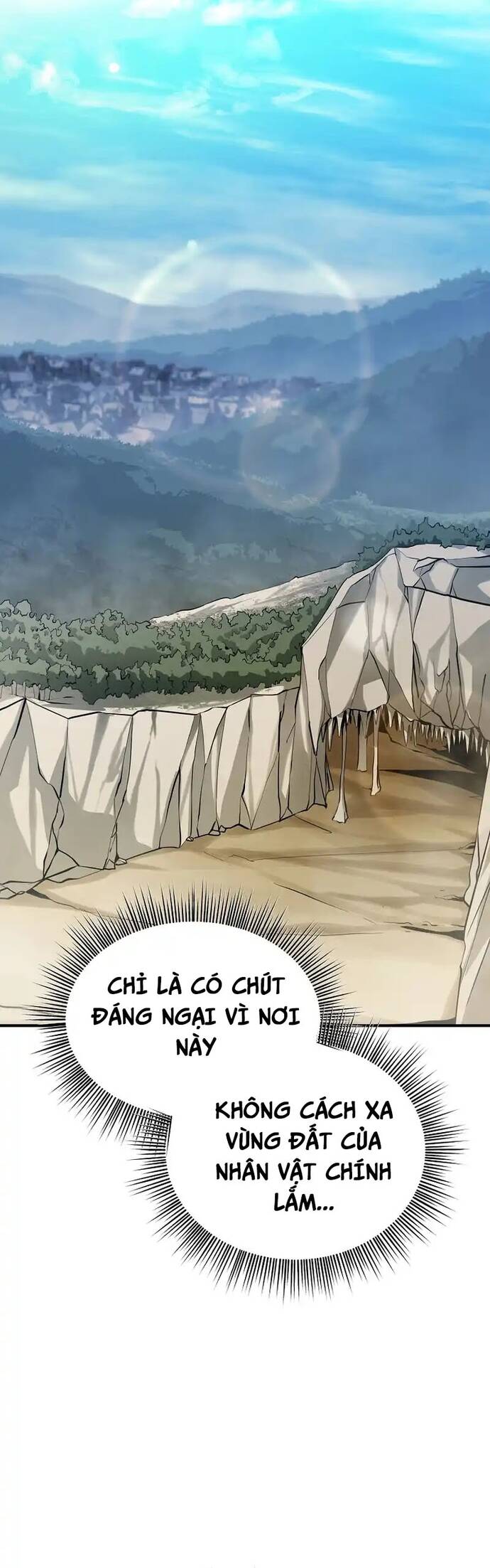 Bị Kẹt Trong Tòa Tháp Thử Thách Với Vai Trò Là Một Quần Chúng Chapter 4 - 13
