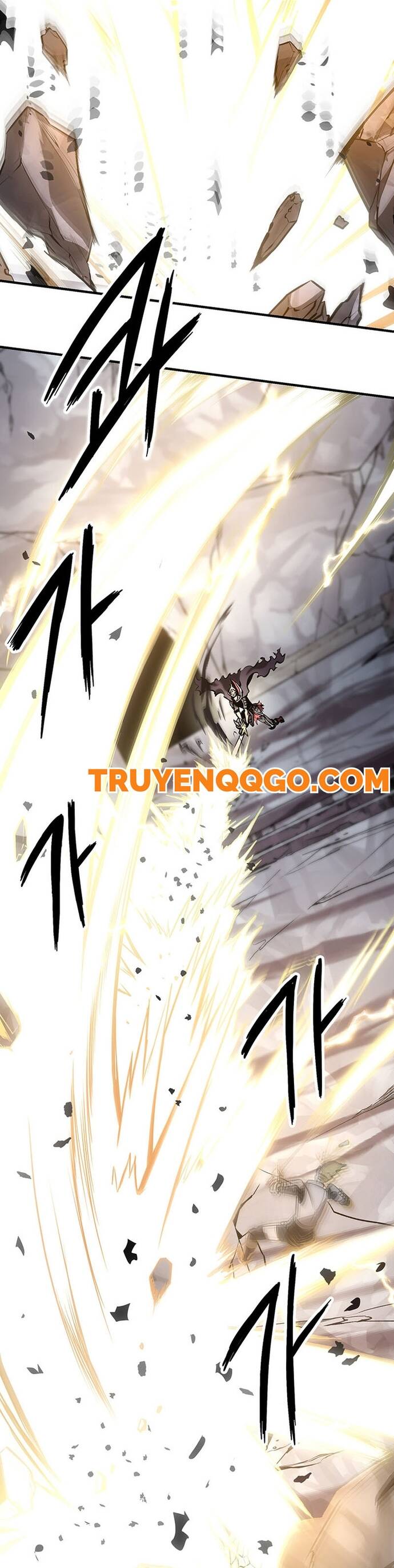 Bị Kẹt Trong Tòa Tháp Thử Thách Với Vai Trò Là Một Quần Chúng Chapter 5 - 34