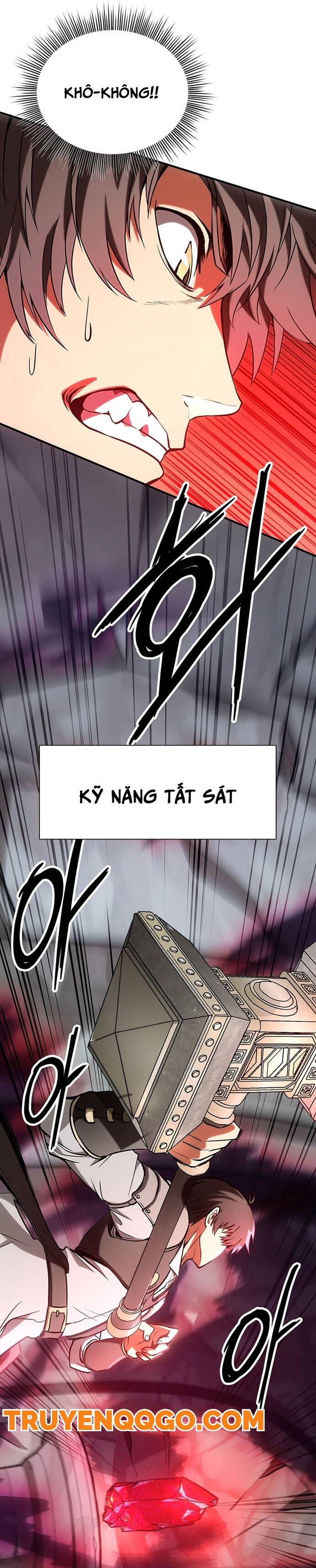Bị Kẹt Trong Tòa Tháp Thử Thách Với Vai Trò Là Một Quần Chúng Chapter 5 - 51