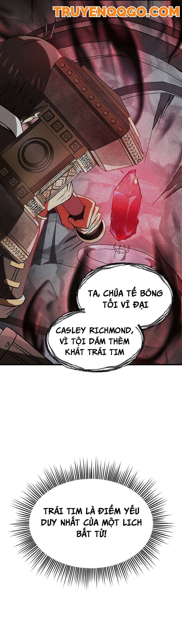 Bị Kẹt Trong Tòa Tháp Thử Thách Với Vai Trò Là Một Quần Chúng Chapter 6 - 13