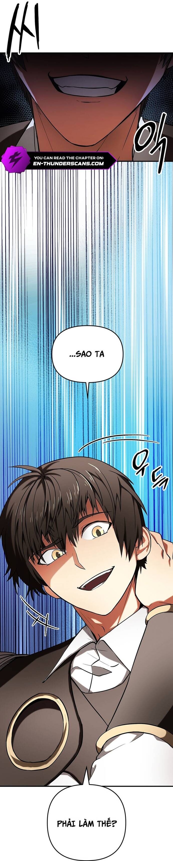 Bị Kẹt Trong Tòa Tháp Thử Thách Với Vai Trò Là Một Quần Chúng Chapter 6 - 14