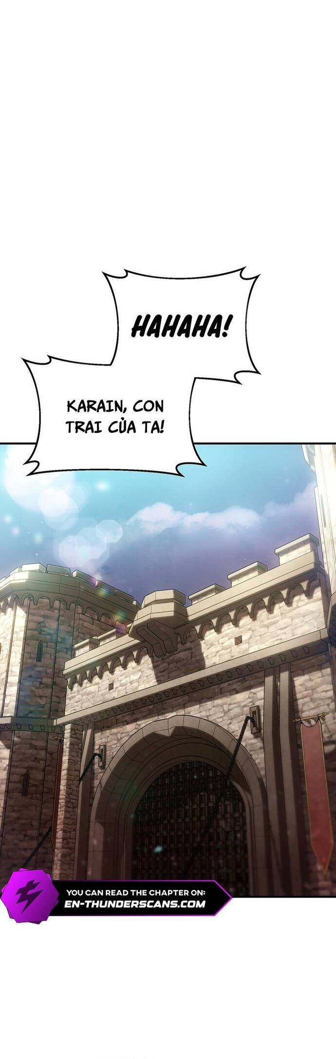 Bị Kẹt Trong Tòa Tháp Thử Thách Với Vai Trò Là Một Quần Chúng Chapter 6 - 41
