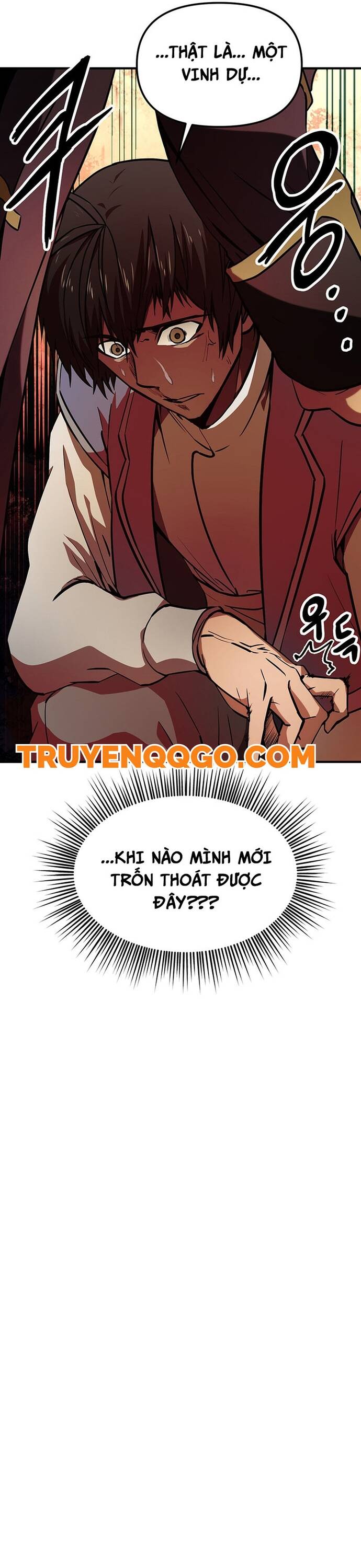 Bị Kẹt Trong Tòa Tháp Thử Thách Với Vai Trò Là Một Quần Chúng Chapter 6 - 54