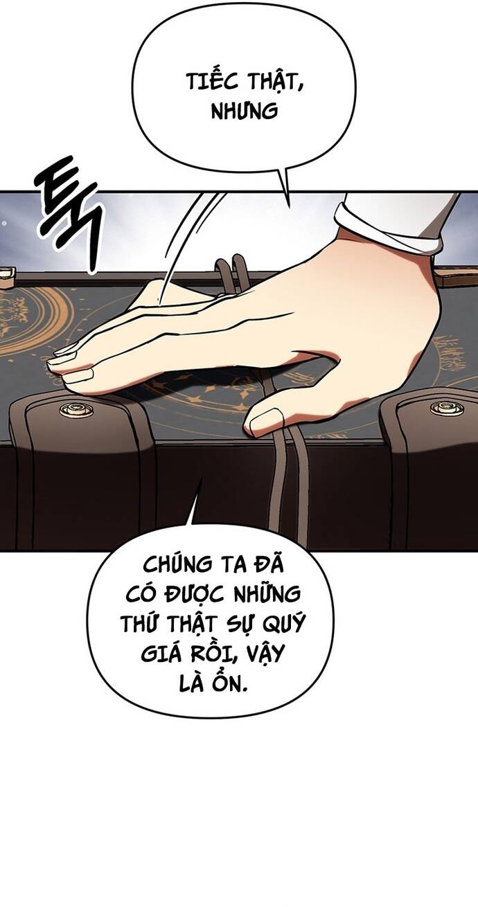 Bị Kẹt Trong Tòa Tháp Thử Thách Với Vai Trò Là Một Quần Chúng Chapter 6 - 59
