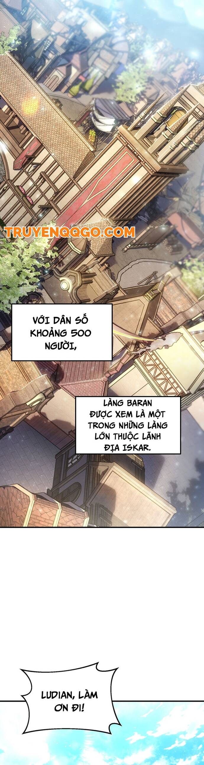 Bị Kẹt Trong Tòa Tháp Thử Thách Với Vai Trò Là Một Quần Chúng Chapter 7 - 2