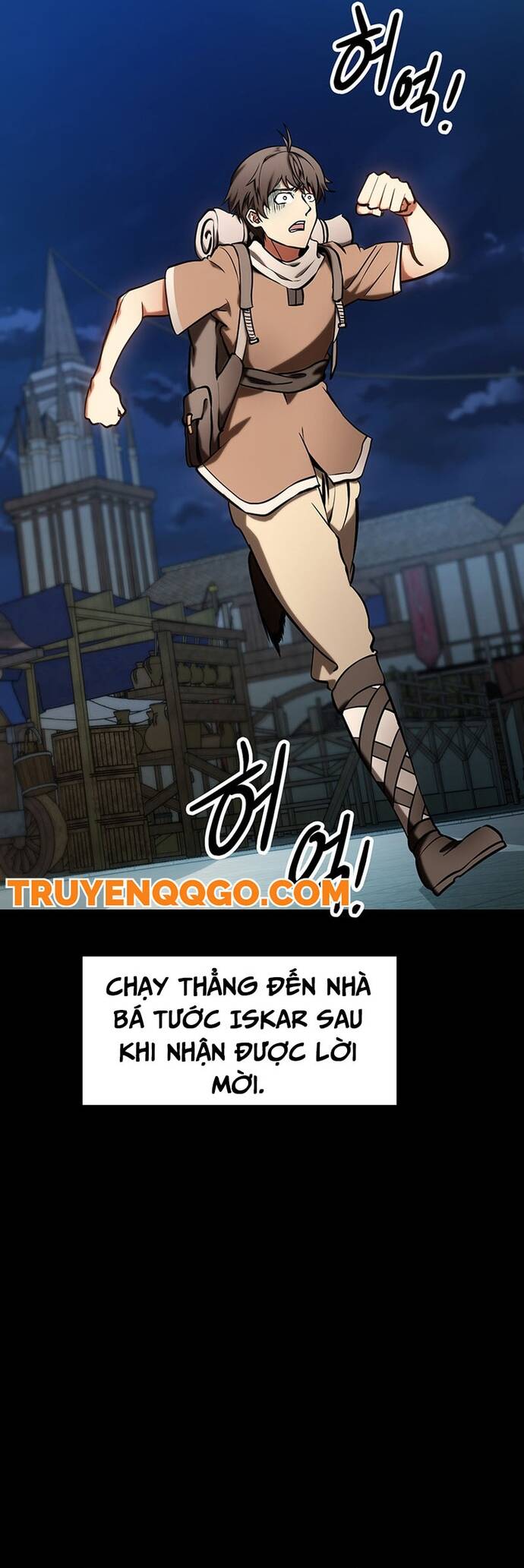 Bị Kẹt Trong Tòa Tháp Thử Thách Với Vai Trò Là Một Quần Chúng Chapter 7 - 38