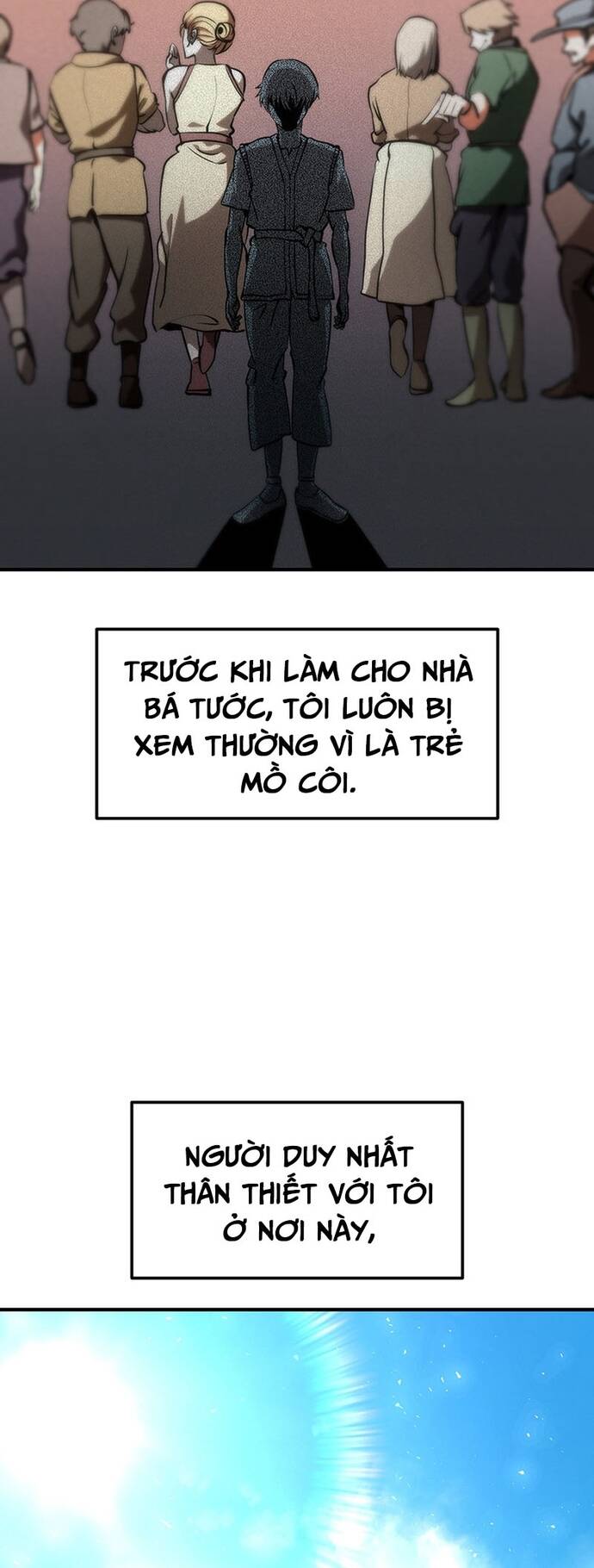 Bị Kẹt Trong Tòa Tháp Thử Thách Với Vai Trò Là Một Quần Chúng Chapter 7 - 45
