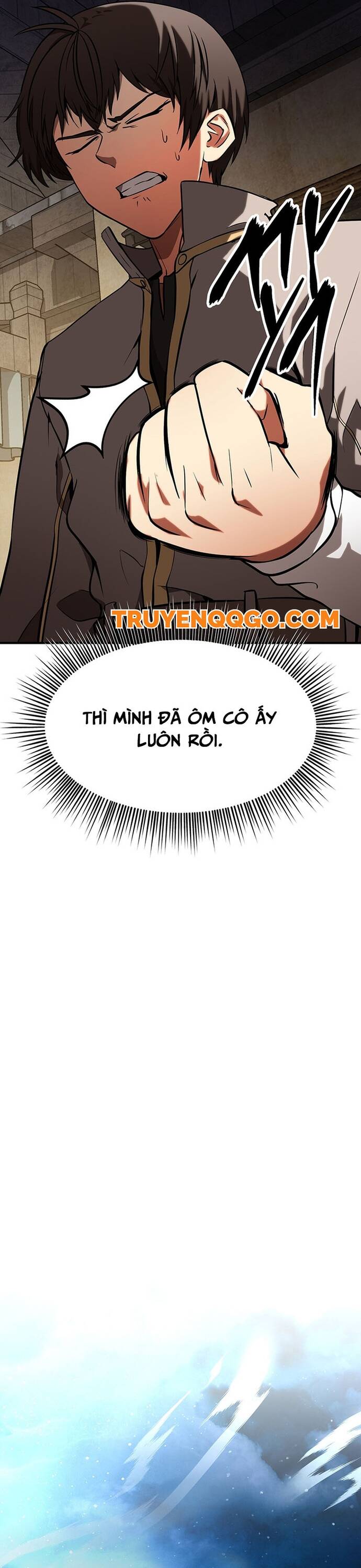 Bị Kẹt Trong Tòa Tháp Thử Thách Với Vai Trò Là Một Quần Chúng Chapter 7 - 47