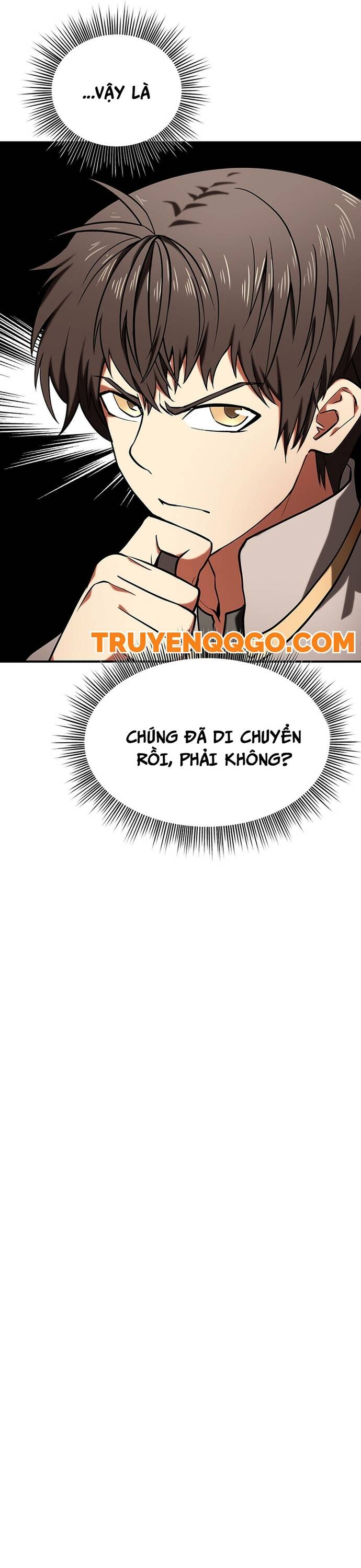 Bị Kẹt Trong Tòa Tháp Thử Thách Với Vai Trò Là Một Quần Chúng Chapter 7 - 66