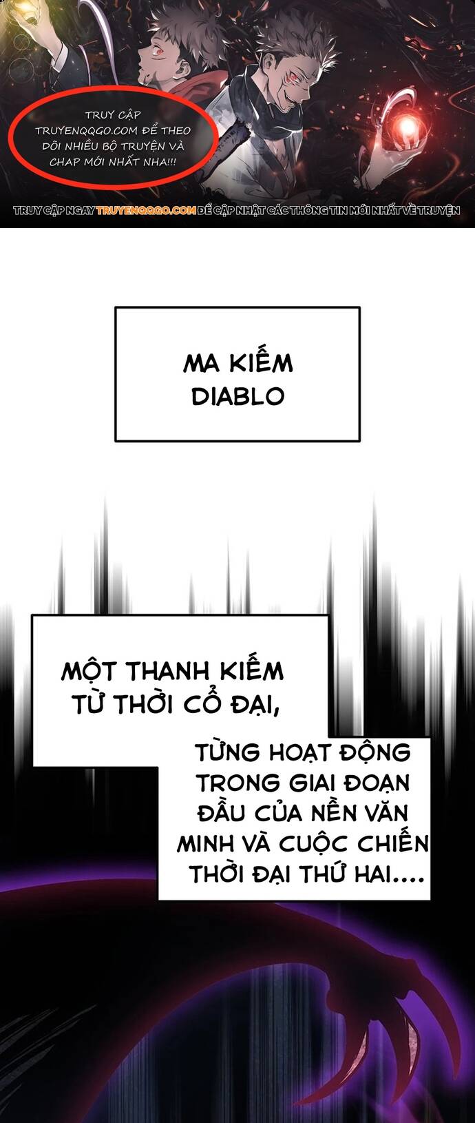 Bị Kẹt Trong Tòa Tháp Thử Thách Với Vai Trò Là Một Quần Chúng Chapter 8 - 1